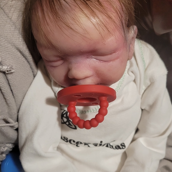 Reborn - Picture 3 of 3